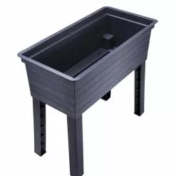 GSC Urban Balcony Elevated Planter Box -Plant Supports Shop 8600349 09V