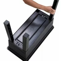 GSC Urban Balcony Elevated Planter Box -Plant Supports Shop 8600349 11V