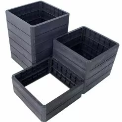 GSC Ergo Quadro Stacking Raised Beds