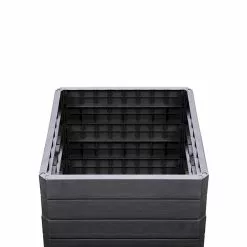 GSC Ergo Quadro Stacking Raised Beds -Plant Supports Shop 8600352 07V tif