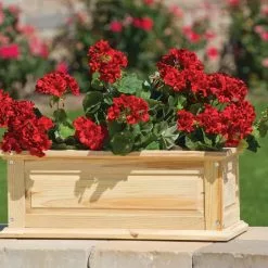 GSC Savannah Window Boxes -Plant Supports Shop 8600461 04V tif