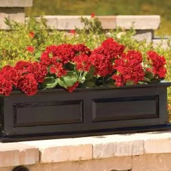 GSC Savannah Window Boxes -Plant Supports Shop 8600462 04V tif