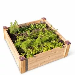 GSC Copper Cap Raised Beds -Plant Supports Shop 8600496 0101 tif