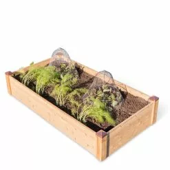 GSC Copper Cap Raised Beds -Plant Supports Shop 8600497 0100 tif