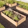 GSC Copper Cap Raised Beds -Plant Supports Shop 8600497 0526 tif