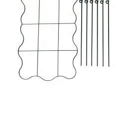 GSC Cut Flower Grid Support, Set Of 2 11 GSC Cut Flower Grid Support, Set Of 2 -Plant Supports Shop 8600620 0909 tif