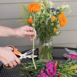 GSC Gardener's Multi Purpose Scissors -Plant Supports Shop 8608655 19555 tif