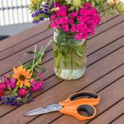 GSC Gardener's Multi Purpose Scissors