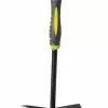 GSC Gardener's 2-in-1 Short Handle Hoe And Cultivator -Plant Supports Shop 8608657 1031 tif