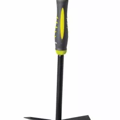 GSC Gardener's 2-in-1 Short Handle Hoe And Cultivator