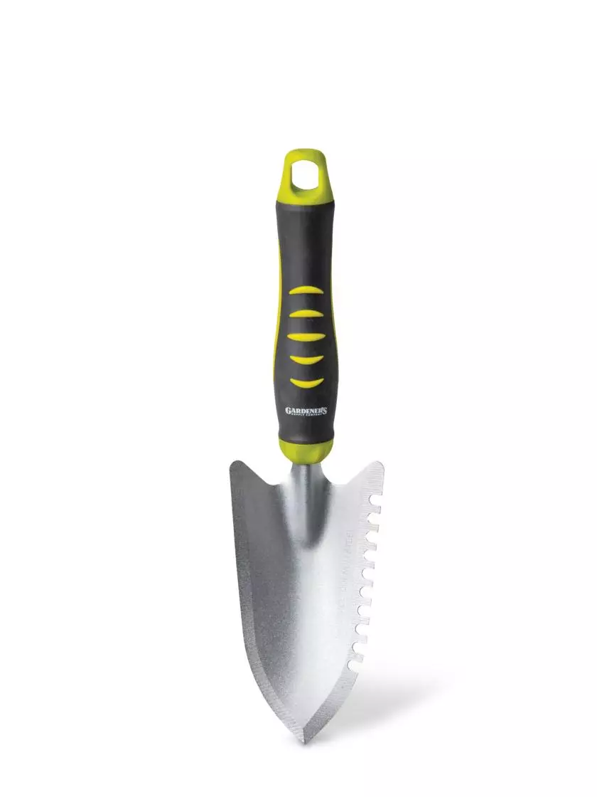 GSC Gardener's Trowel Knife 4 GSC Gardener's Trowel Knife - Image 2