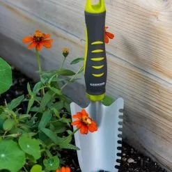 GSC Gardener's Trowel Knife 9 GSC Gardener's Trowel Knife -Plant Supports Shop 8608660 19471 tif