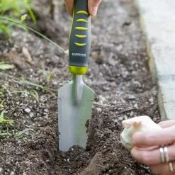 GSC Gardener's Weeding Knife 9 GSC Gardener's Weeding Knife -Plant Supports Shop 8608661 0742 tif