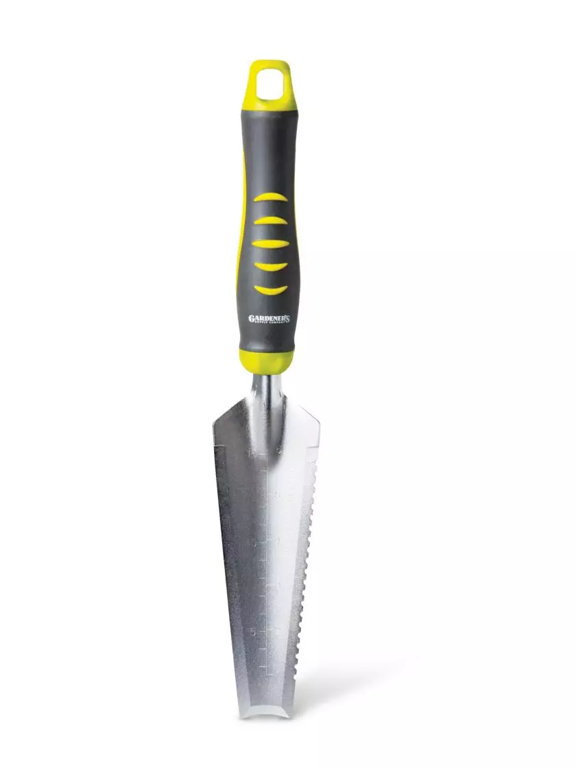 GSC Gardener's Weeding Knife 6 GSC Gardener's Weeding Knife - Image 4