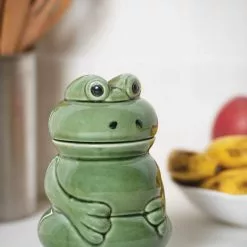 GSC Frog Fruit Fly Trap