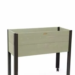 GSC Eco-Stain Rolling Patio Garden -Plant Supports Shop 8608783 0301 tif