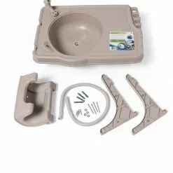 GSC Riverstone Outdoor Sink 13 GSC Riverstone Outdoor Sink -Plant Supports Shop 8608797 2094 tif