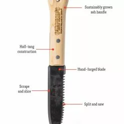 GSC Gardener's Lifetime Hori Hori Knife -Plant Supports Shop 8608888 00947 tif
