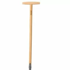 GSC Gardener's Lifetime Long T-Handle Lawn Edger