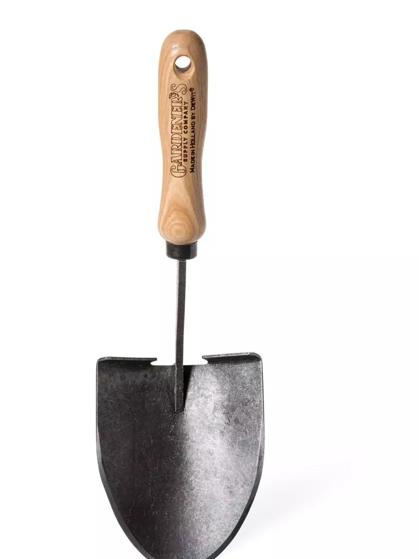 GSC Gardener's Lifetime Mini Shovel 3 GSC Gardener's Lifetime Mini Shovel