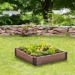 GSC Recycled Composite Raised Beds -Plant Supports Shop 8608932 5001 tif