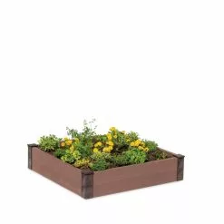 GSC Recycled Composite Raised Beds -Plant Supports Shop 8608932 5002 tif