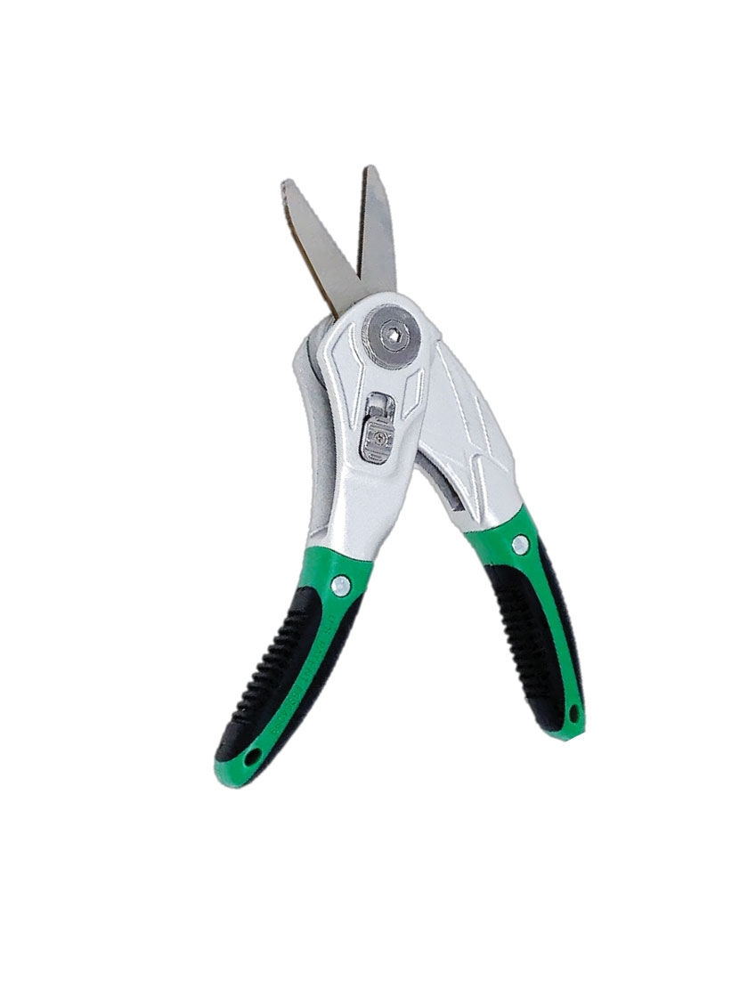 GSC 2-in-1 Multi-Cutter Pruners & Shears 3 GSC 2-in-1 Multi-Cutter Pruners & Shears