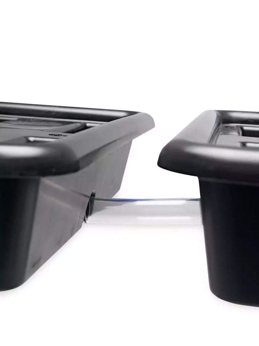 GSC Self-Watering Insert For 2’ X 8’ Planter 8 GSC Self-Watering Insert For 2’ X 8’ Planter - Image 6