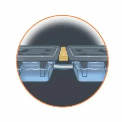 GSC Self-Watering Insert For 2'x6' Planter -Plant Supports Shop 8609009 0002 detail art