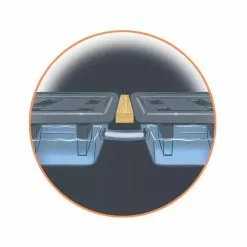 GSC Self-Watering Insert For 2’ X 4’ Planter -Plant Supports Shop 8609009 0002 detail art 3 4