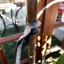 GSC Garden Cane Connects, Set Of 6 -Plant Supports Shop 8609019 03V tif