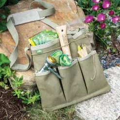 GSC Gardener's Cross Body Tool Bag -Plant Supports Shop 8609076 0610 tif