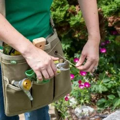GSC Gardener's Cross Body Tool Bag -Plant Supports Shop 8609076 0637 tif