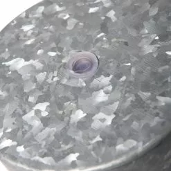 GSC Metal Bucket Planters 14 GSC Metal Bucket Planters -Plant Supports Shop 8609086 4797 tif