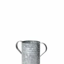 GSC Metal Bucket Planters 12 GSC Metal Bucket Planters -Plant Supports Shop 8609086 4803 tif