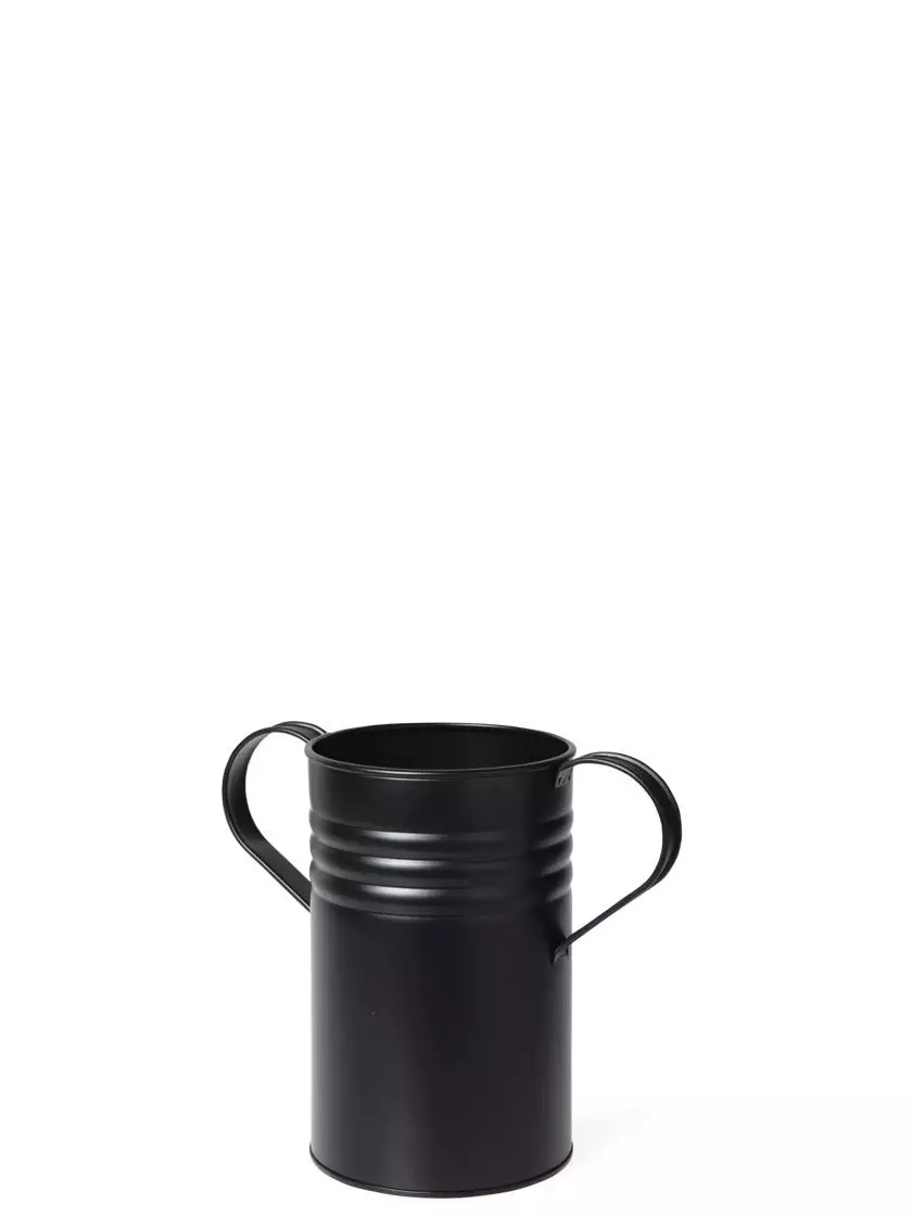 GSC Metal Bucket Planters 7 GSC Metal Bucket Planters - Image 5