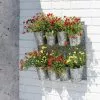 GSC 8 Pot Metal Wall Planter 1 GSC 8 Pot Metal Wall Planter -Plant Supports Shop 8609089 5656 tif
