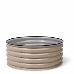 GSC Birdies™ Round Metal Raised Bed -Plant Supports Shop 8609150 4997 tif