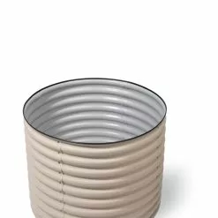 GSC Birdies™ Round Metal Raised Bed, Tall -Plant Supports Shop 8609152 5008 tif