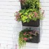 GSC Wire Wall Pockets Vertical Gardens 1 GSC Wire Wall Pockets Vertical Gardens -Plant Supports Shop 8609201 0349 tif