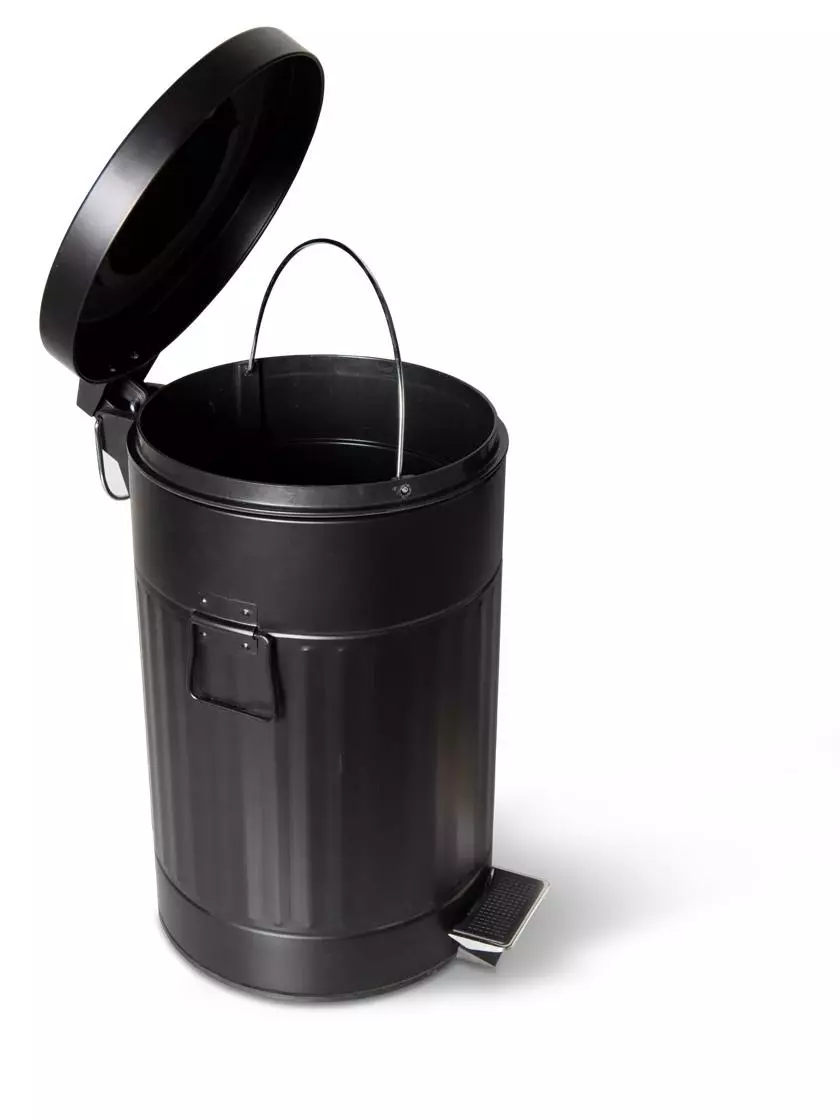 GSC Pedal Pop Compost Can 6 GSC Pedal Pop Compost Can - Image 4