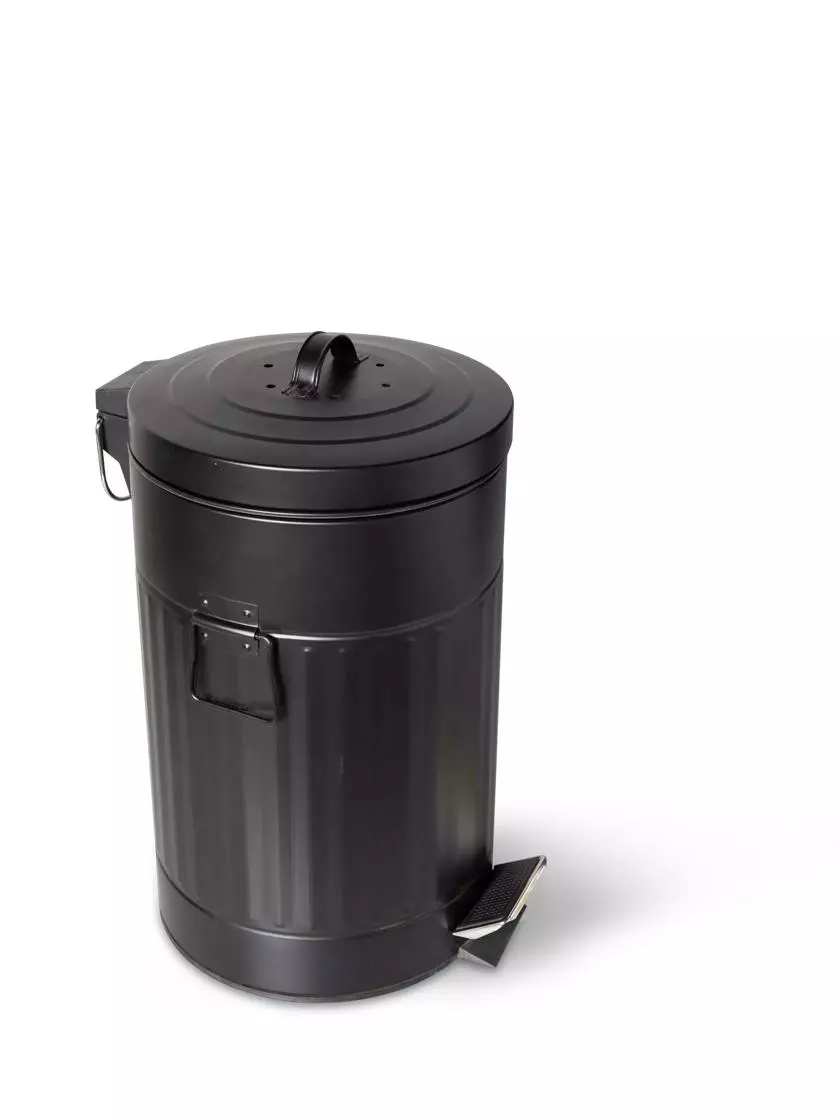 GSC Pedal Pop Compost Can 5 GSC Pedal Pop Compost Can - Image 3