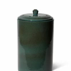 GSC Tall Ceramic Compost Crock 8 GSC Tall Ceramic Compost Crock -Plant Supports Shop 8609209 0320 tif