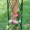 GSC Bosmere Trellis For Mailbox Or Lamp Post -Plant Supports Shop 8609257 01V tif