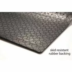 GSC Dogwood Leaf Water Glutton Doormat, 35" X 59" -Plant Supports Shop 8609359 20v 1