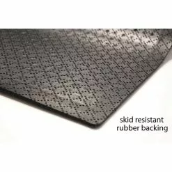 GSC Dogwood Leaf Water Glutton Runner Mat, 22" X 60" -Plant Supports Shop 8609359 20v 2