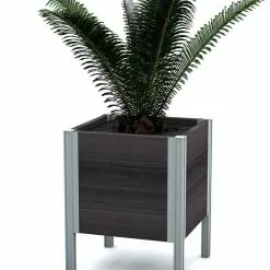 GSC Vita Urbana Raised Planter Box