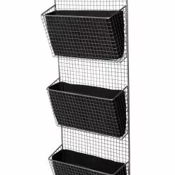 GSC Wire Wall Pockets Vertical Gardens -Plant Supports Shop 8609429 4946 tif