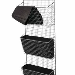 GSC Wire Wall Pockets Vertical Gardens -Plant Supports Shop 8609429 4948 tif