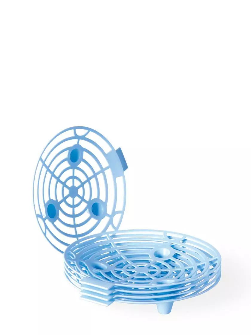 GSC Melon And Squash Cradles, Set Of 6 6 GSC Melon And Squash Cradles, Set Of 6 - Image 4